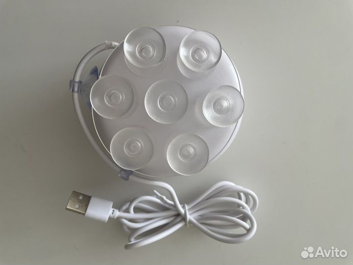 Складная стиральная машина «мини АВТОМАТ»