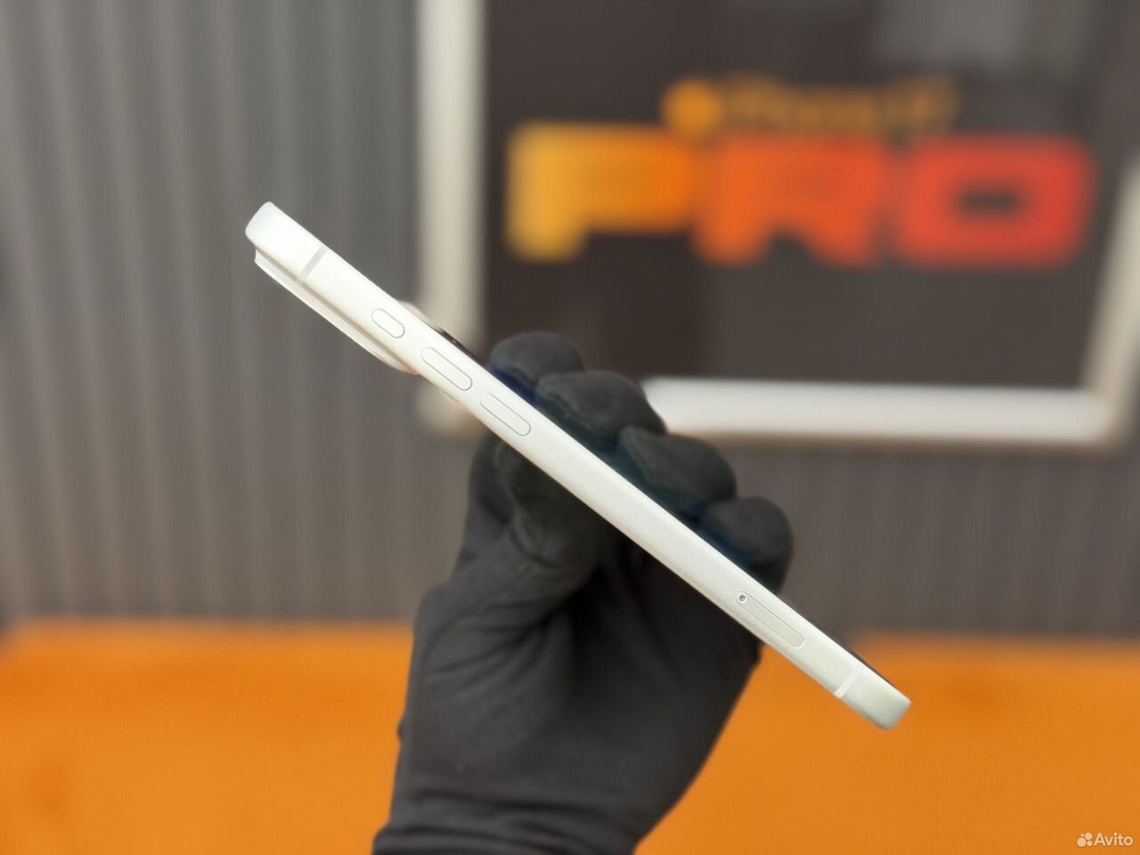 iPhone 17 Pro Max, 512 ГБ, SIM + eSIM