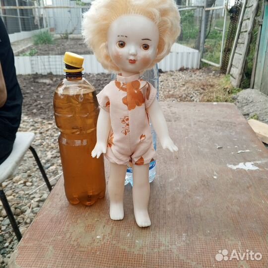 Кукла