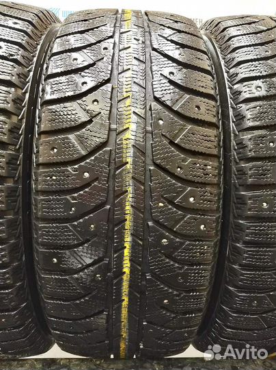 Bridgestone Ice Cruiser 7000 205/55 R16 91T