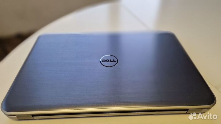 Ноутбук dell inspiron 5721