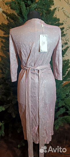 Новогоднее вечернее Платье