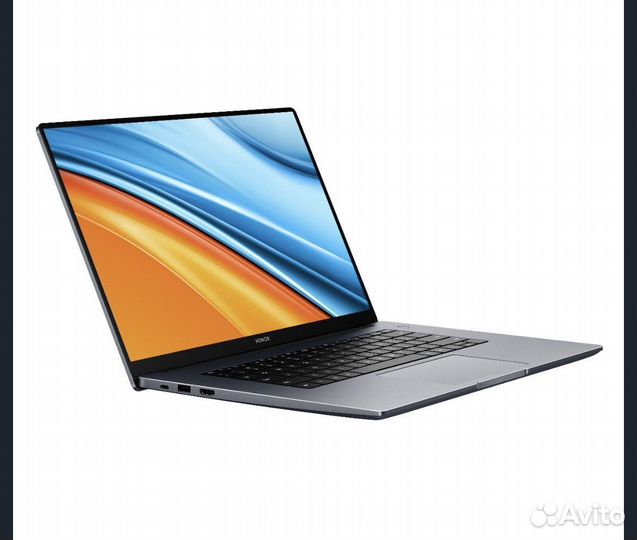 Honor magicbook 15 5301afvl