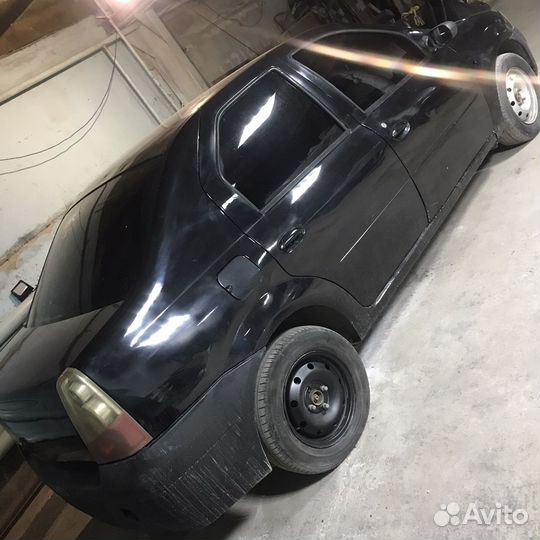 Renault Logan 1.4 МТ, 2008, 200 000 км