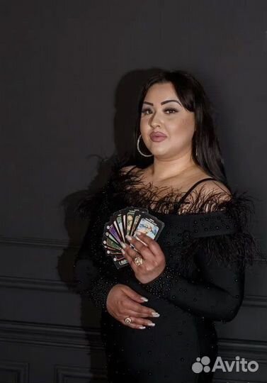 Гадание на картах таро. Обучение