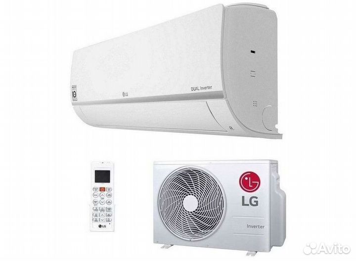 Кондиционеры