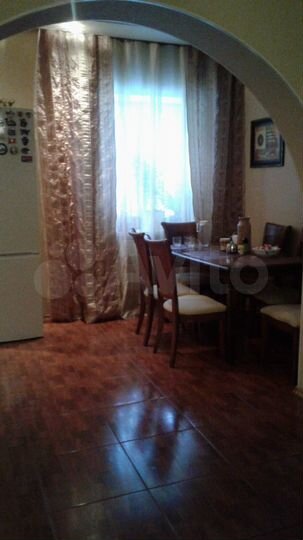 Дом 151 м² на участке 21 сот.