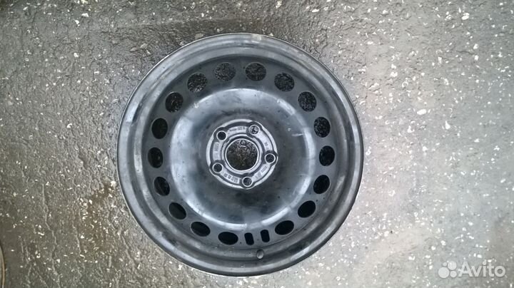 Диски chevrolet cruze (комплект)