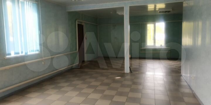 Свободного назначения, 119 м²