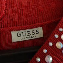 Платье guess