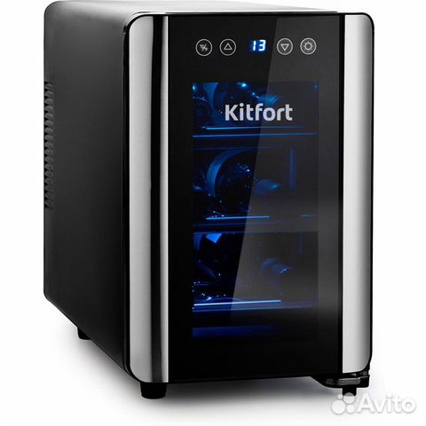 Kitfort KT-2401 #342771