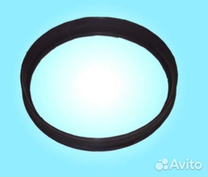 Пыльник опоры карданного вала Scania 1300977 13