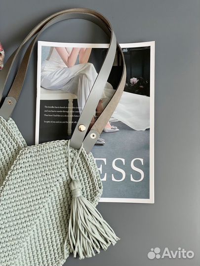 Сумка шоппер