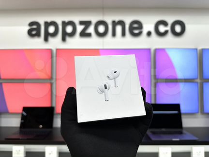 AirPods Pro 2, Оригинал Новые