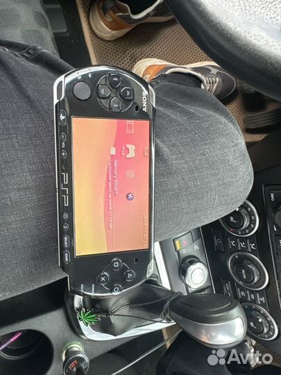 Sony PSP 3004