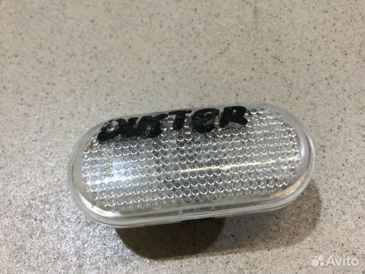 Повторитель на крыло Renault Duster После 2012