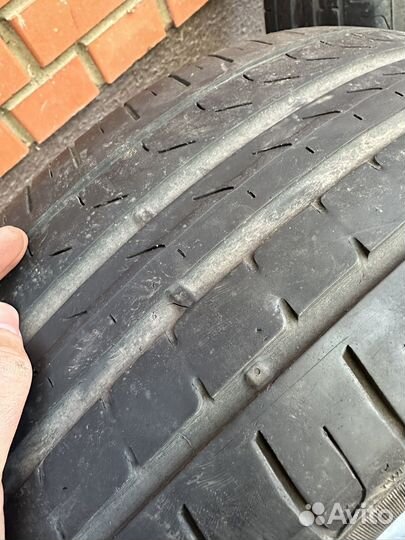 Pirelli Cinturato P7 205/55 R16