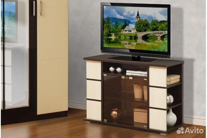 Тв Тумба 