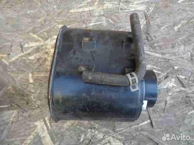 Абсорбер Фильтр угольный Mitsubishi Montero 3