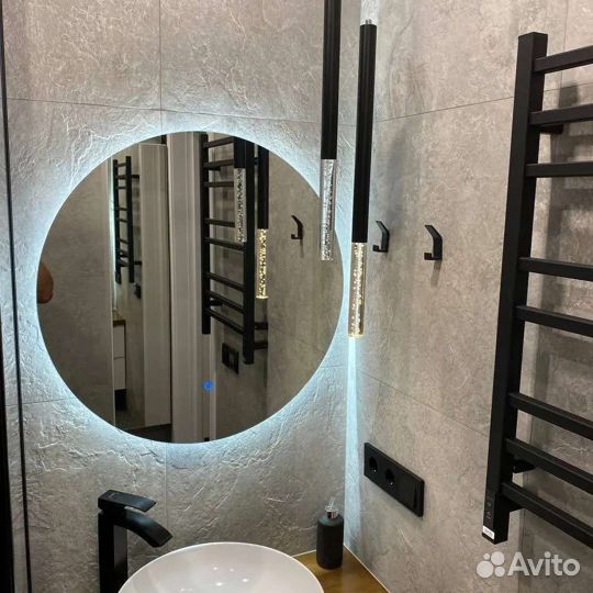Ванная туалет качественно