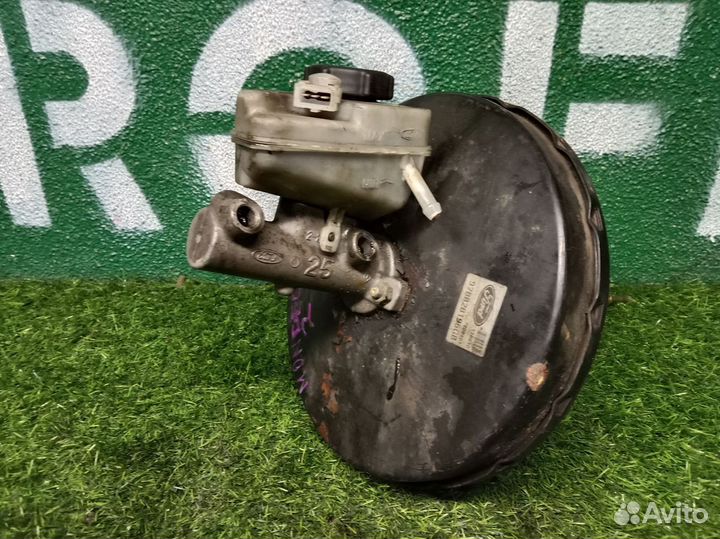 Вакуумный усилитель тормозов Ford Mondeo 2