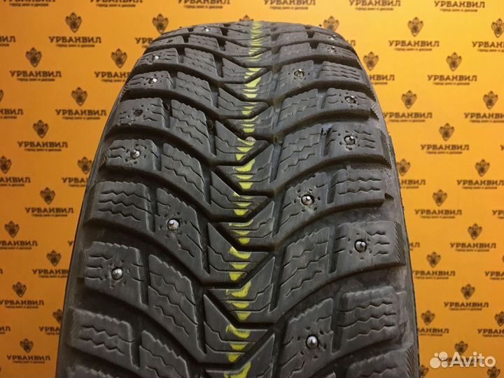 Michelin X-Ice North 3 185/65 R15 92T