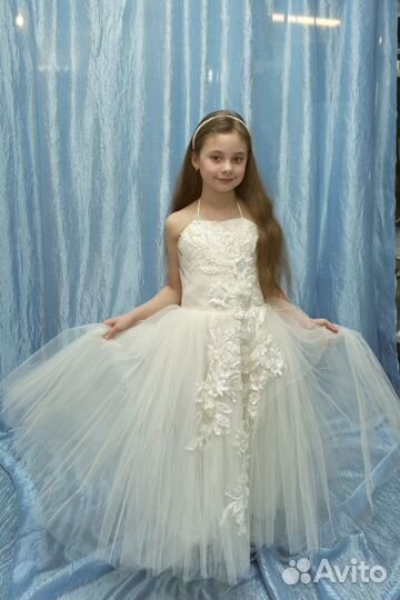 Платье для девочки разные