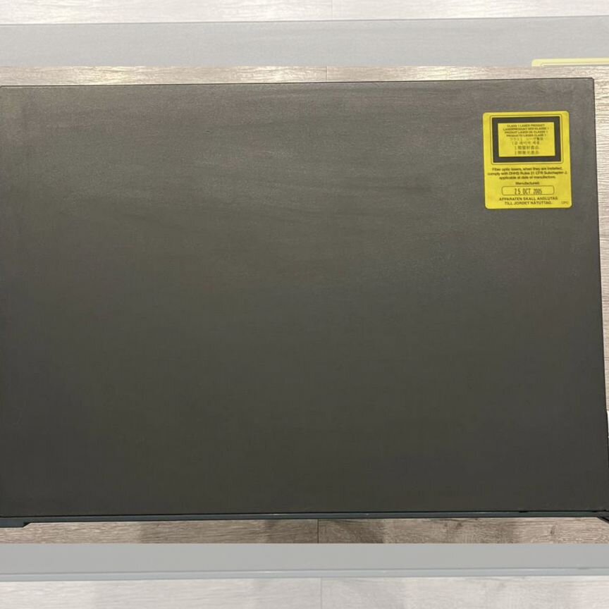 [WS-C2950T-48-SI] Коммутатор Cisco Catalyst Ws-C2950t-48-Si