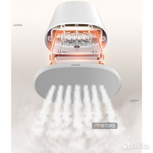 Вертикальный отпариватель для одежды Mijia 2