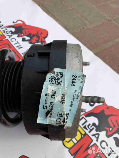 Амортизатор передний правый Land-Rover Range Rover