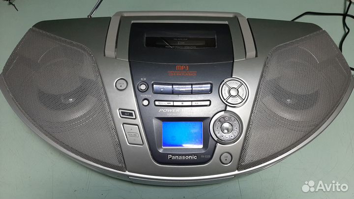 Муз центры Panasonic с блютуз, Roadstar, Microlab