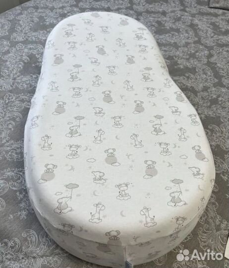 Кокон зевушка