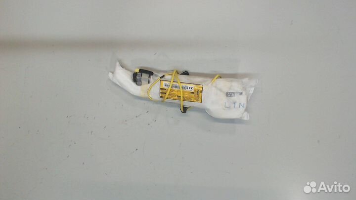 Подушка безопасности в сиденье Lexus IS, 2014