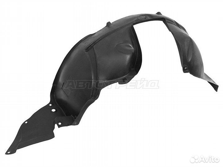 Подкрылок Nissan Almera 12-19 / Bluebird Sylphy