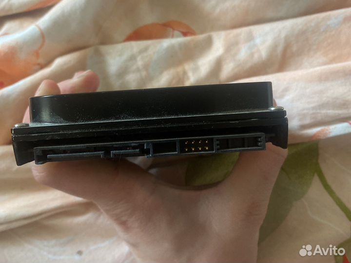 Жесткий диск 250 гб