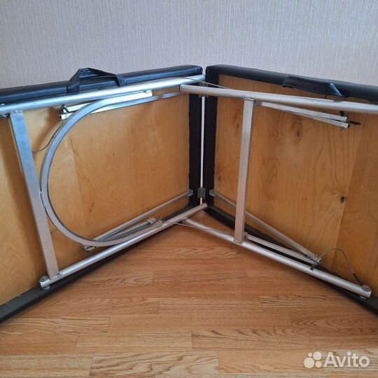 Массажный стол кушетка