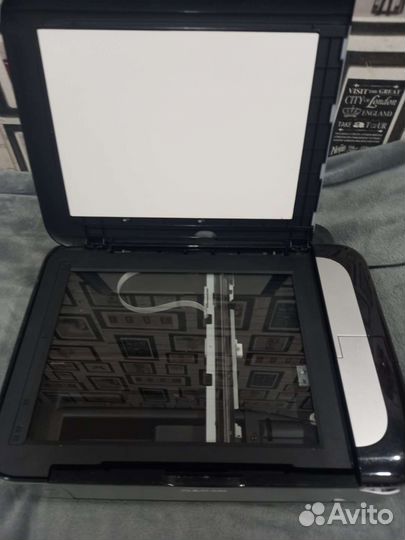 Принтер canon mp550 на запчасти