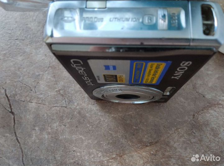 Видео и фото камера