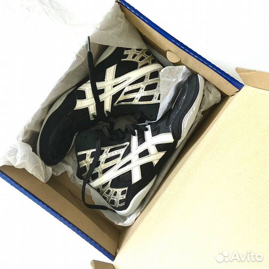 Борцовки asics Split Second 9 оригинал