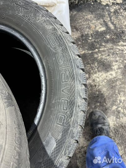 Gislaved PremiumControl 195/65 R15