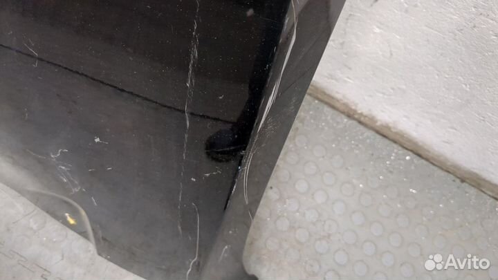 Крыло левое переднее BMW X5 E53