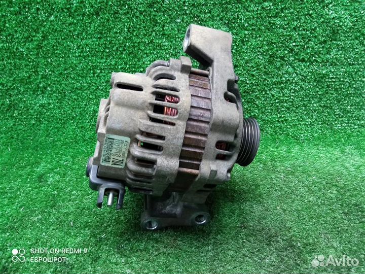 Генератор Ford Fiesta (2001-2008)