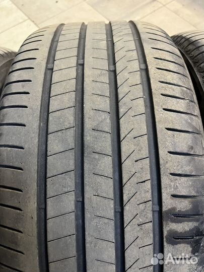 Bridgestone Alenza 001 275/50 R20