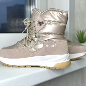 Дутики женские Ecco