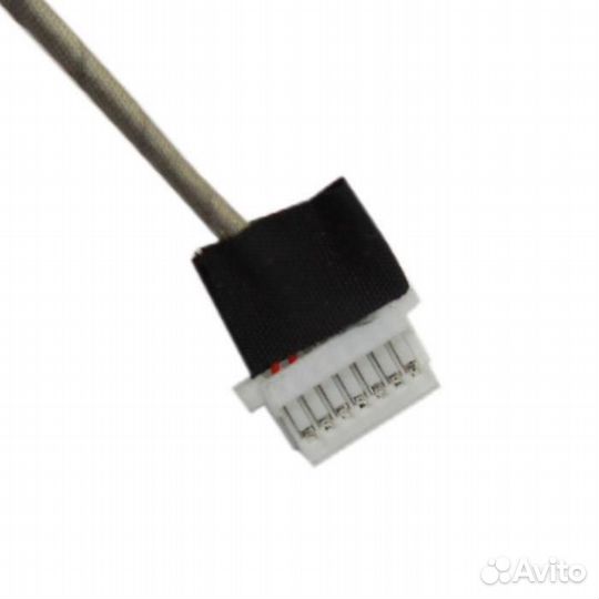 Шлейф матрицы ноутбука DC02000DY00