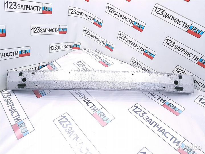 Усилитель переднего бампера Toyota Harrier GSU35W