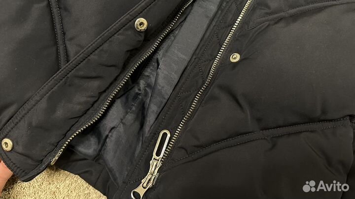 Пуховик женский ohara 48