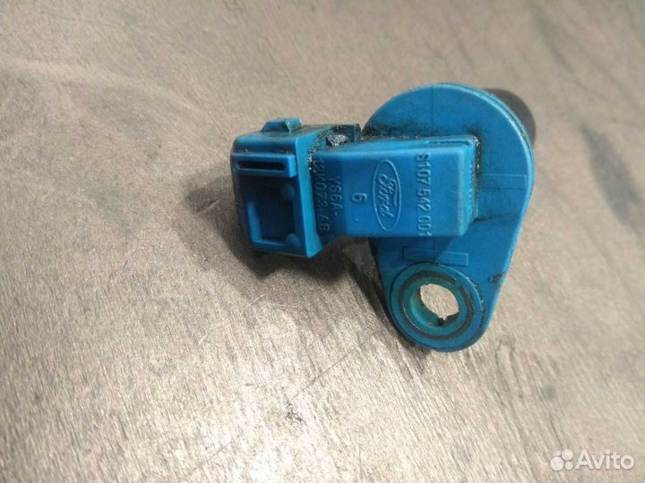 Датчик распредвала Ford Fiesta