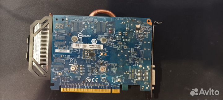 Gtx 750 ti 2gb
