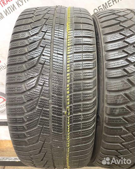 Kumho WinterCraft WP72 225/40 R18 92N